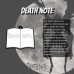 LA054 - Death Note